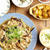 さっぱり～豚と茄子のフライパンおろし煮を食べましたー！【悲しい出来事】