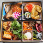 父の日『とみぞう』さんのいいお弁当・夫食べれず