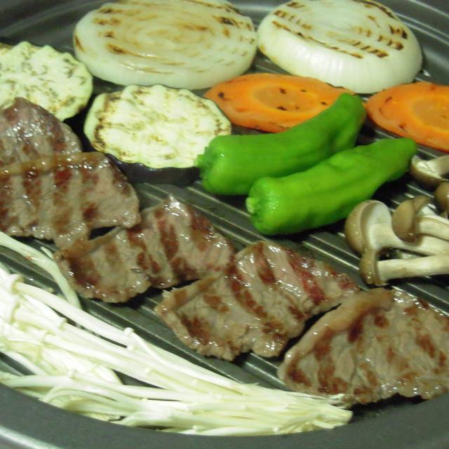焼肉