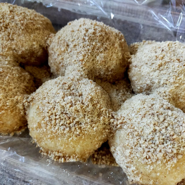 お正月にお餅も良いけどこっちもおすすめです＾＾お子さんがいる家庭は特におすすめ♪