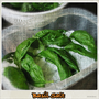 Basil Salt