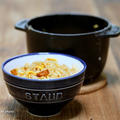 staub GOHANで「甘辛竹輪ご飯」＆奈良「東大寺へ」＆御朱印