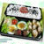★今日のお弁当 -大葉とチーズ・ツナの春巻き-