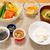 妊娠糖尿病食（１日６食）って？と椎茸オムレツでデブタ食堂