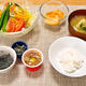 妊娠糖尿病食（１日６食）って？と椎茸オムレツでデブタ食堂