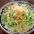 平和麺業の乾麺でも美味い「きしめん」