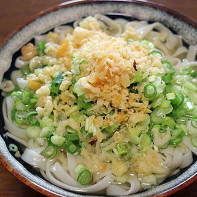 平和麺業の乾麺でも美味い きしめん レシピブログ