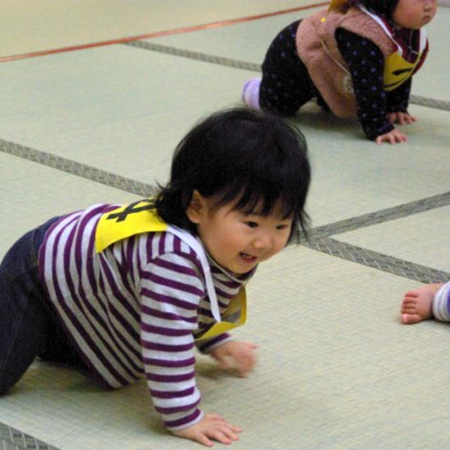 ハイハイレース　小野田サンパーク