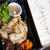 11月13日　　豚厚切り肉の あんかけスパイシー炒め弁当