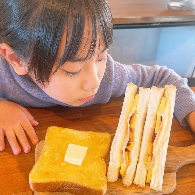 伊達巻と栗きんとんが残ったのでリメイクしました！！