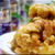 フライドスパイスチキン