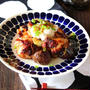《お知らせ》話題のレシピに入りました・鶏肉と茄子のおろしポン酢。～節々～
