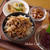 超早でき簡単☆育ち盛りのがっつり牛丼♪