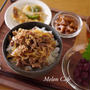 超早でき簡単☆育ち盛りのがっつり牛丼♪