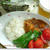 ＊圧力鍋ｄｅおいしい道産トマトのチキンとトマトのカレー＊