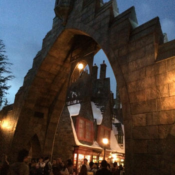 USJ 〜2〜