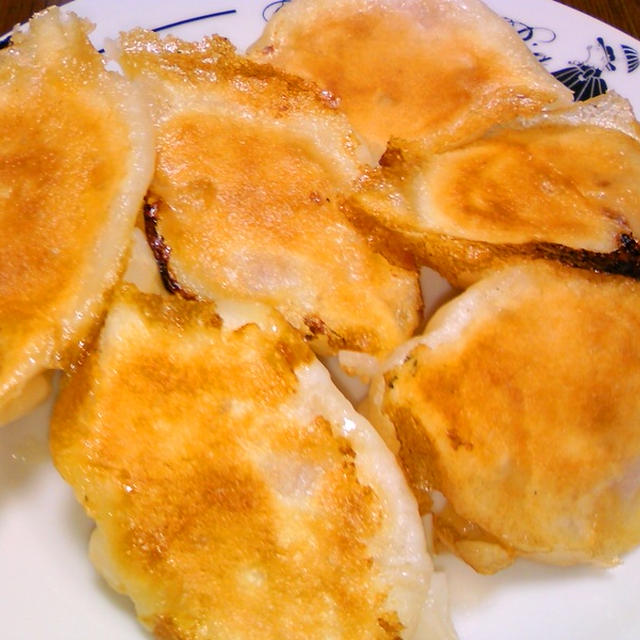 エンリー餃子