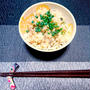【晩御飯のご提案】鮎めし