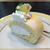 レモン香るフワフワロールケーキ～♪