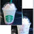 【スタバ新作】ストロベリーベリーマッチフラペチーノ ホワイトと王子と桜