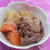 韓国風★肉じゃが