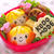 ＫＯＤＯＭＯＤＥのお弁当