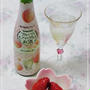 ☆フルーツとハーブのお酒＆苺☆