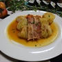 肌寒い夜には煮込み料理