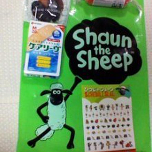 お土産ご紹介☆ハッピーミーツ＆ママまつり