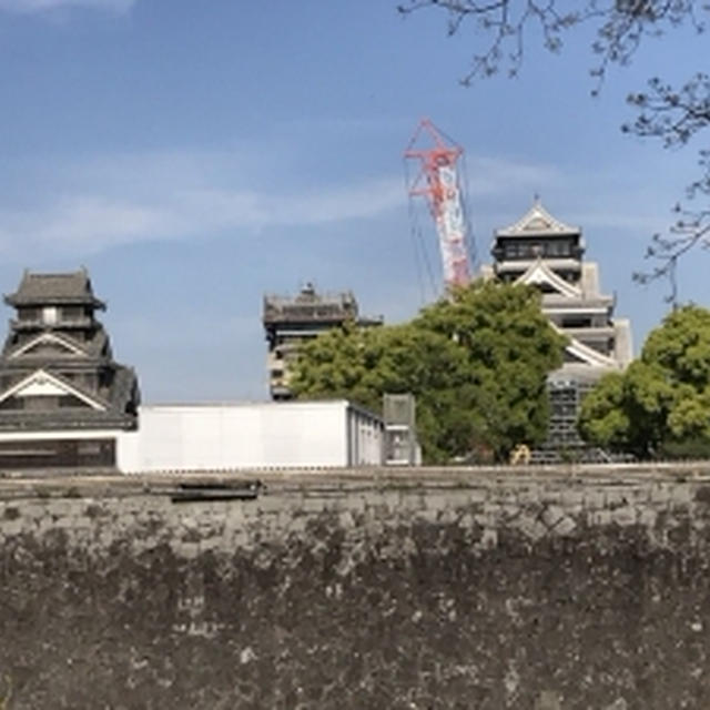 熊本城