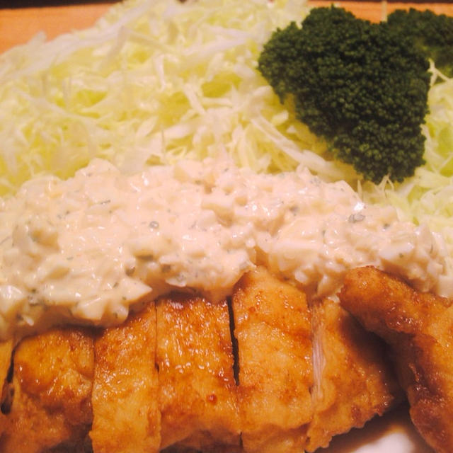 チキン南蛮