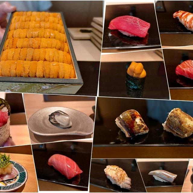 「恵比寿 鮨 ふじまさ」おまかせコース！仕込みにこだわる隠れ家的なすし屋