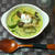 ☆カッテージチーズのせグリーンカレー☆