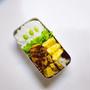 平成最後のお弁当