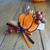 ハロウィンクリップの作り方♪