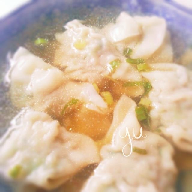 ワンタン