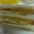 1カット1500 円のショートケーキ
