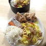 ワンプレートご飯