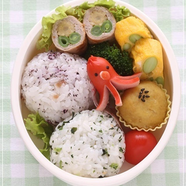 あんふぁん５月号お弁当特集掲載＆あんふぁんメイト