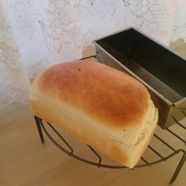 塩かぼすのミニ食パン♪タマゴサンド・あんバタートースト♪