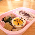 おでんの翌日は、「おでん弁当」｜12.11（土）福岡県久留米市でパパ料理教室