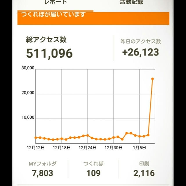 びっくり！COOKPAD☆海鮮丼in 福井