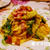 春キャベツ入りカルボナーラ♪ Carbonara with Spring Cabbage