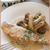 秋鮭ときのこの味噌クリーム煮【北海道産　生秋鮭のごちそうレシピ】