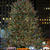 New York ロックフェラーセンターのクリスマスツリー（感動をもう一度。笑）
