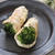 【野菜レシピ】ブロッコリーのささみ巻き