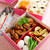 ピクニック弁当