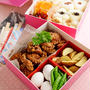 ピクニック弁当