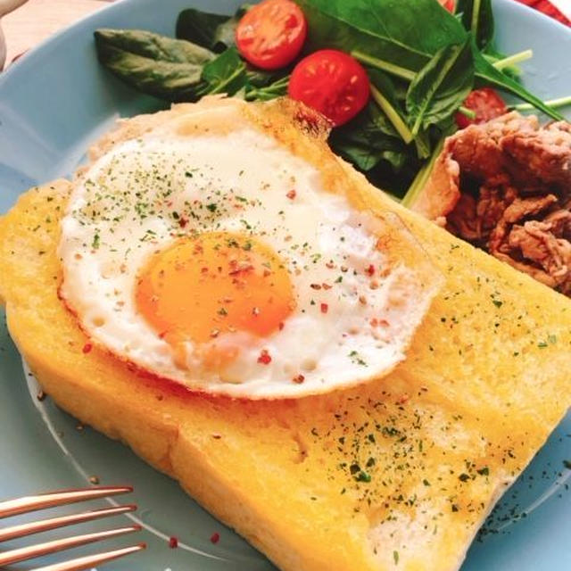 炭酸水と蜂蜜ほんのりのふわふわ白食パン