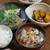 ほっとする和食　☆　鯖の味噌煮と献立の日♪